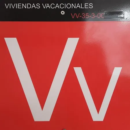 Appartamento Casa Rubis Lanzarote *