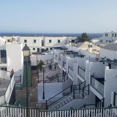 Casa Rubis Lanzarote Puerto del Carmen