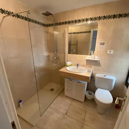 Casa Rubis Lanzarote 푸에르토 델 카르멘