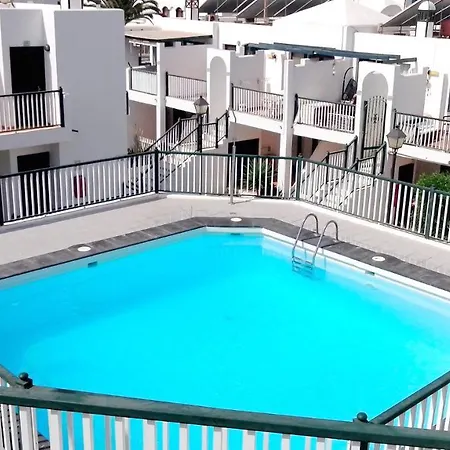 Casa Rubis Lanzarote Apartment Puerto del Carmen (Lanzarote)
