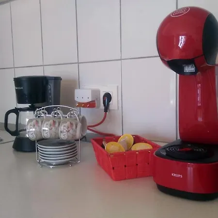 Casa Rubis Lanzarote 아파트