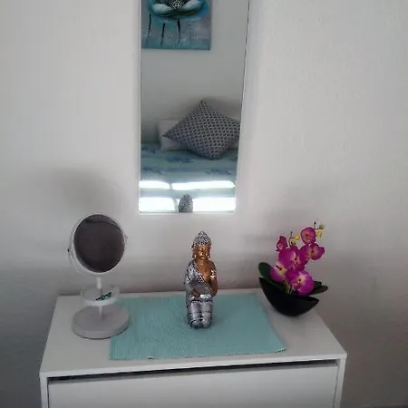 아파트 Casa Rubis Lanzarote