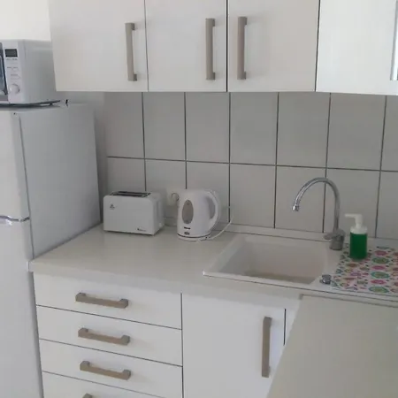 아파트 Casa Rubis Lanzarote *