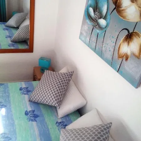 Casa Rubis Lanzarote * 푸에르토 델 카르멘