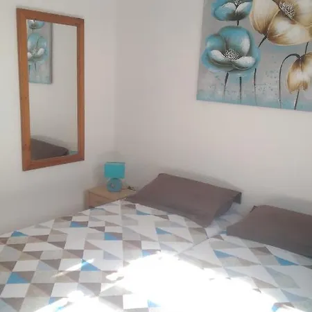 Casa Rubis Lanzarote Apartment Puerto del Carmen (Lanzarote)