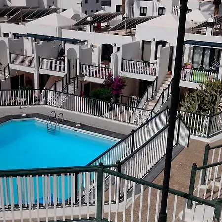 Apartment Casa Rubis Lanzarote *