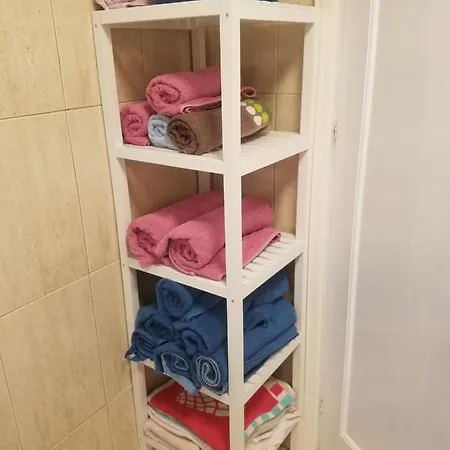 아파트 Casa Rubis Lanzarote *