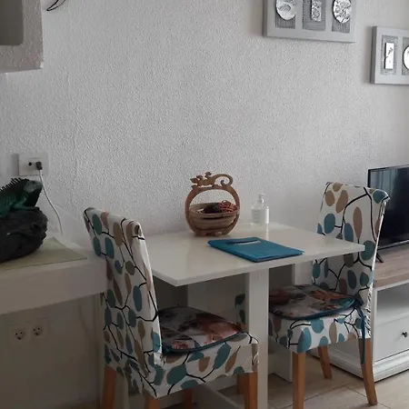 Casa Rubis Lanzarote 아파트 푸에르토 델 카르멘