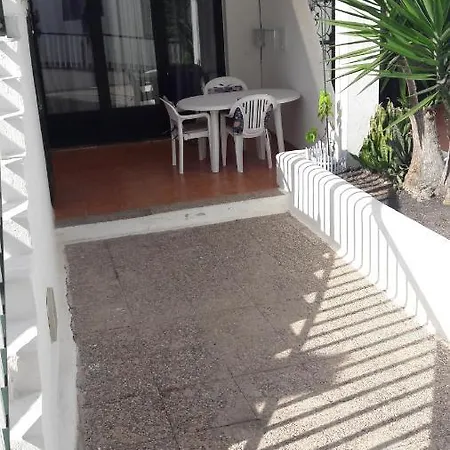 아파트 Casa Rubis Lanzarote 푸에르토 델 카르멘