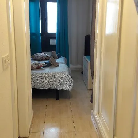 Casa Rubis Lanzarote 푸에르토 델 카르멘