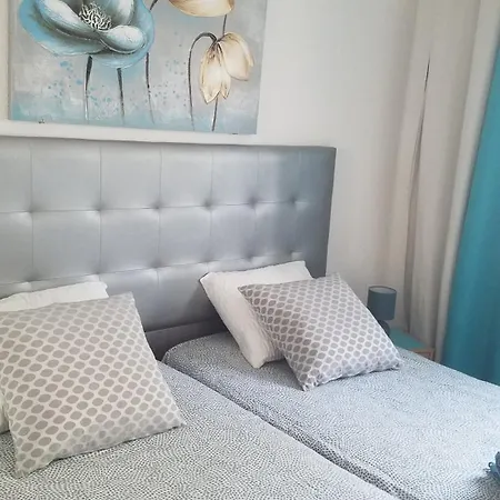 Casa Rubis Lanzarote * 푸에르토 델 카르멘