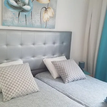 Casa Rubis Lanzarote * Puerto del Carmen (Lanzarote)