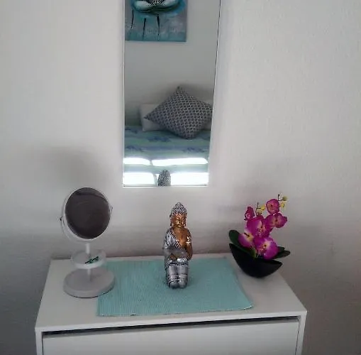 Apartamento Casa Rubis Lanzarote