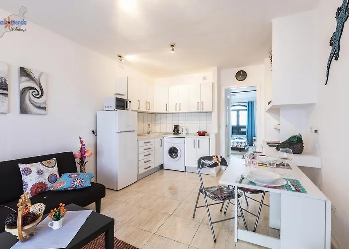 Apartamento Casa Rubis Lanzarote Puerto del Carmen (Lanzarote)