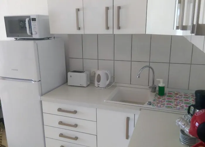 Apartamento Casa Rubis Lanzarote *