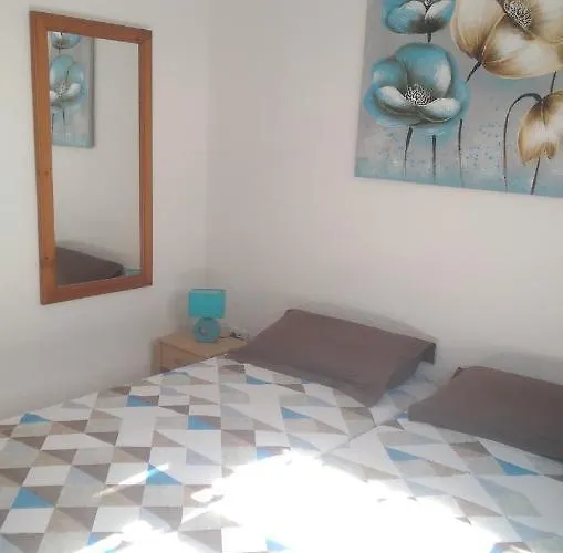 Casa Rubis Lanzarote Apartamento Puerto del Carmen (Lanzarote)