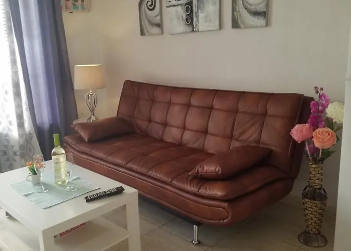 Apartamento Casa Rubis Lanzarote Puerto del Carmen (Lanzarote)