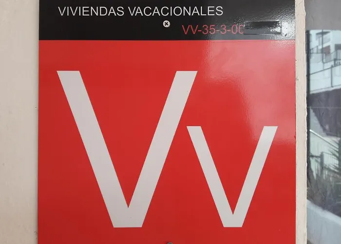 Apartamento Casa Rubis Lanzarote *