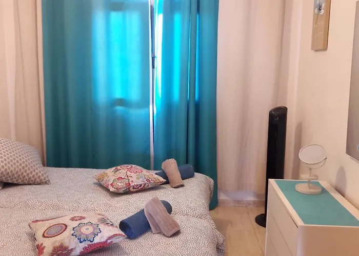 Casa Rubis Lanzarote Apartamento *