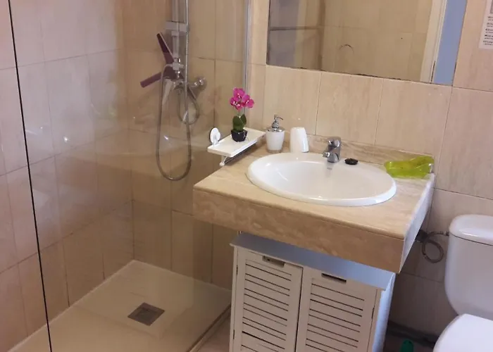 Apartamento Casa Rubis Lanzarote *