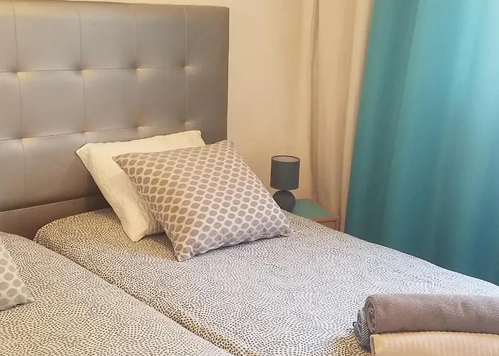 Apartamento Casa Rubis Lanzarote *