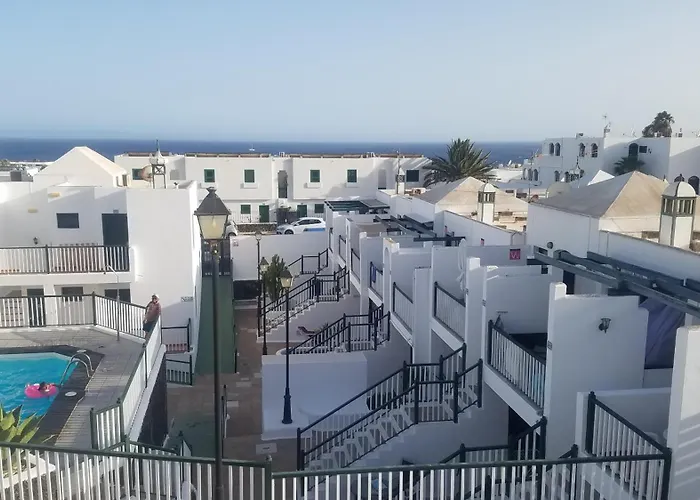 Casa Rubis Lanzarote Puerto del Carmen (Lanzarote)