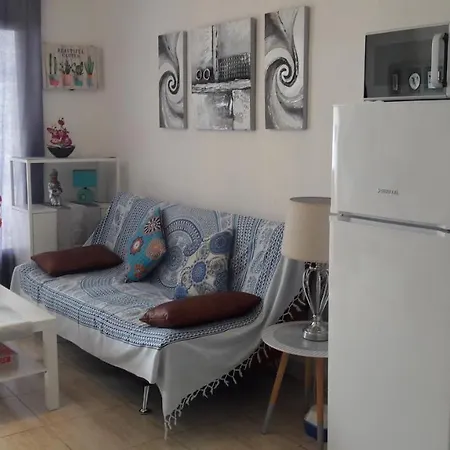 Apartamento Casa Rubis Lanzarote *